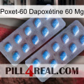 Poxet-60 Dapoxétine 60 Mg viagra4